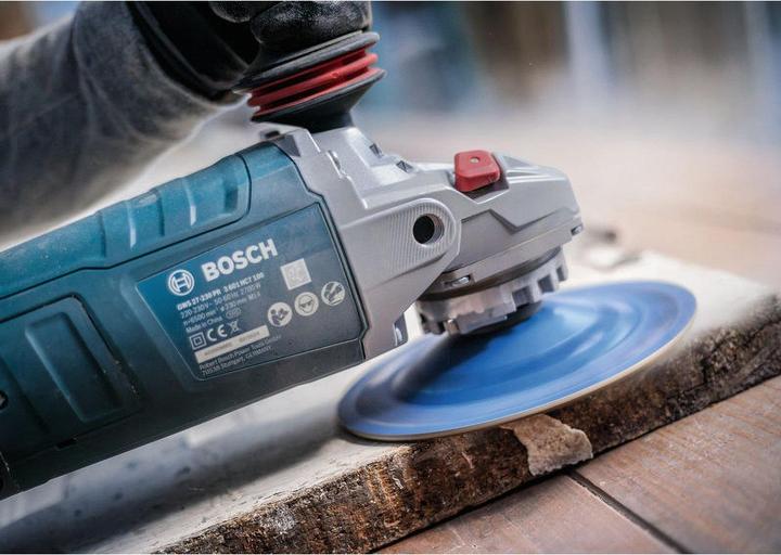 Actual product image Böhler Welding TopfscheibeEXP 180 mm med MMCarbTS 22.2 2608901750