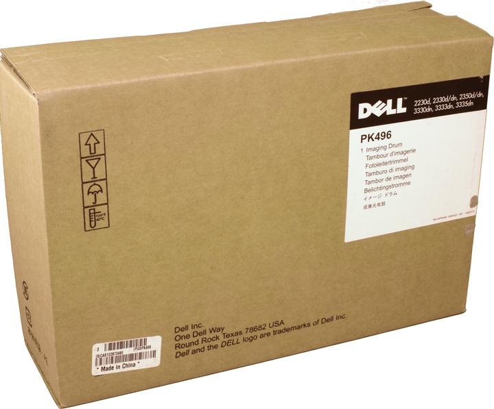 Produktbild Dell 593-10338 (BK)