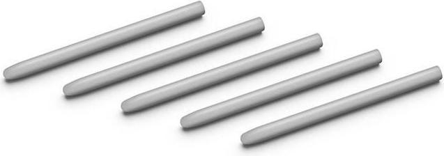 Wacom Plumes en feutre dur, paquet de 5, I4/5