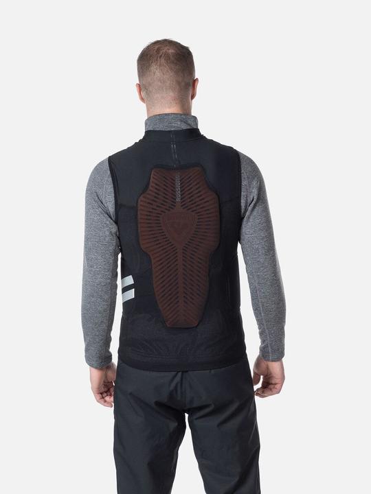 Immagine prodotto Rossignol Gilet Flexvent Senior (L, Paraschiena, Esemplare unico)