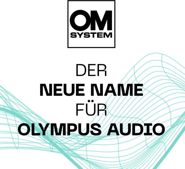 Produktbild Olympus DM-720 Meet & Record Kit small (4 GB)