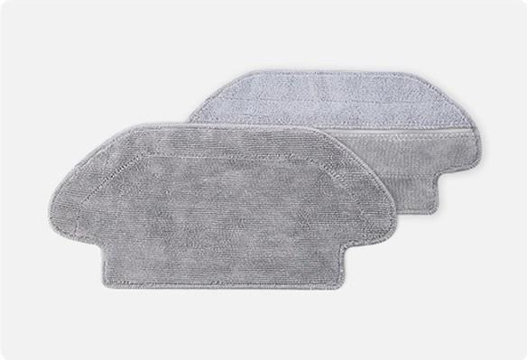 Image du produit Xiaomi MiMop Pro (Robot vacuum)