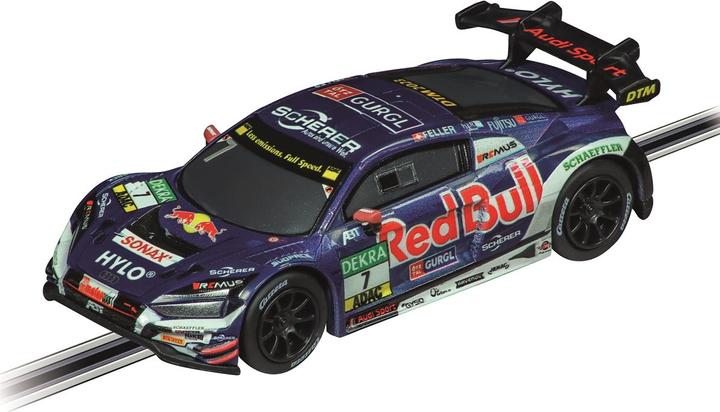 Carrera Audi R8 LMS GT3
