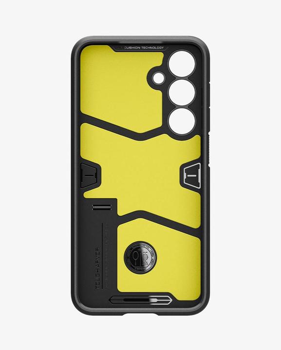 Image du produit Spigen Tough Armor (Samsung Galaxy S24 FE)