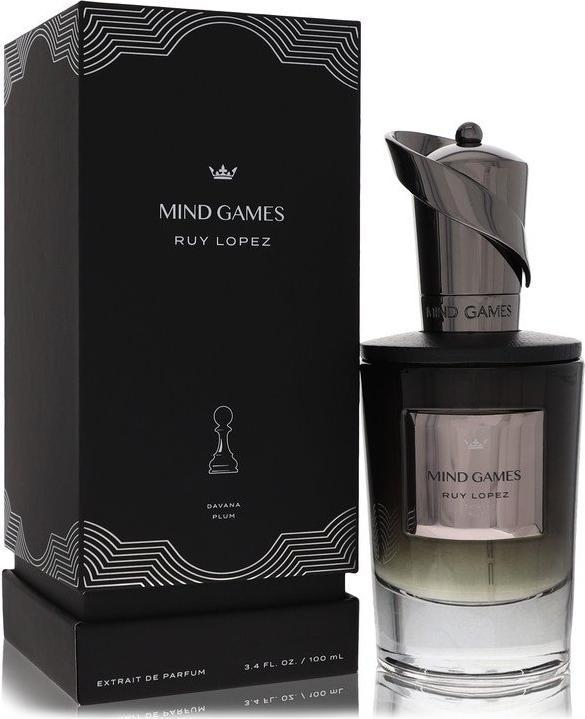 Mind Games Ruy Lopez (100 ml)