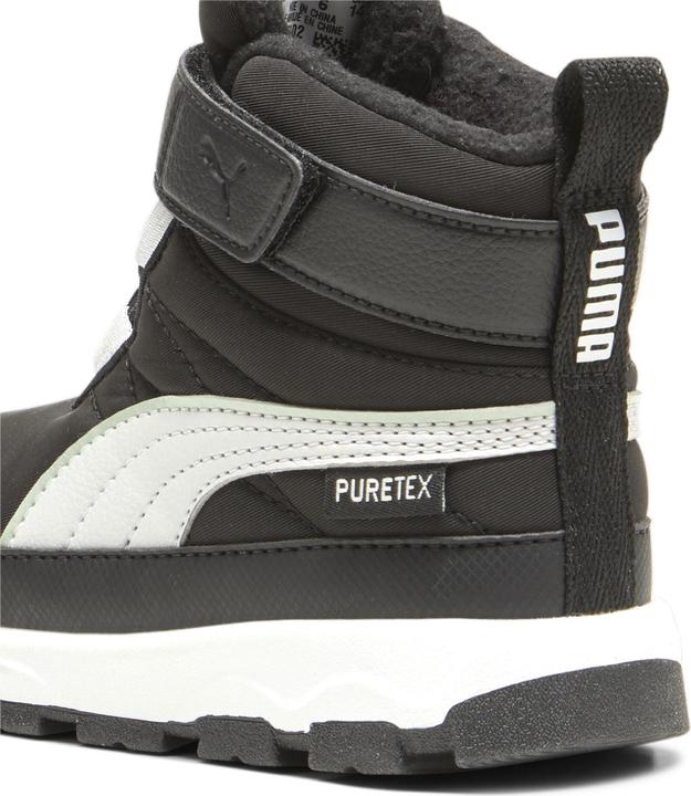 Actual product image Puma Evolve Boot Puretex AC+Inf (23)