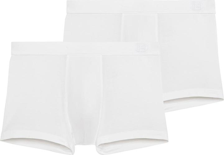 Produktbild HOM 2er Pack Supreme Cotton Retro Short / Pant (S, 2er Pack)