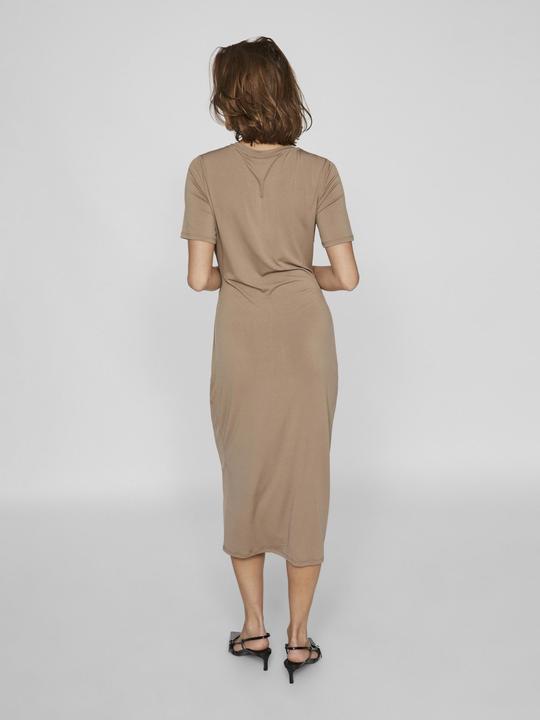 Actual product image Vila Short sleeve midi dress (XS)