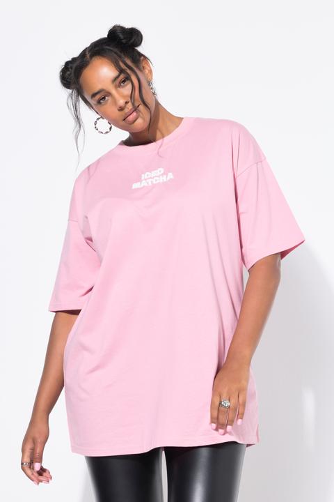 Produktbild Studio Untold T-Shirt, oversized, 3D-Statement (54)