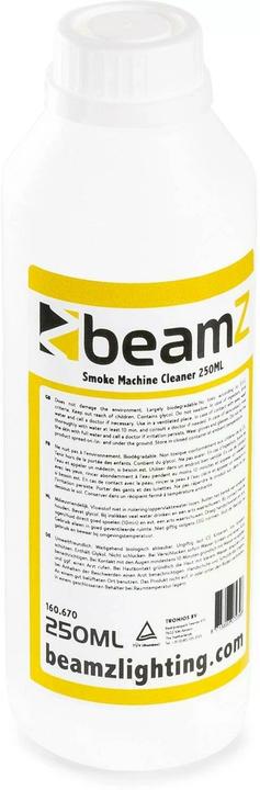 BeamZ Fsmc Rauchmaschinenreiniger (Diverse)