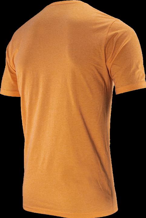 Actual product image Leatt T-shirt Core - Rust (3XL)