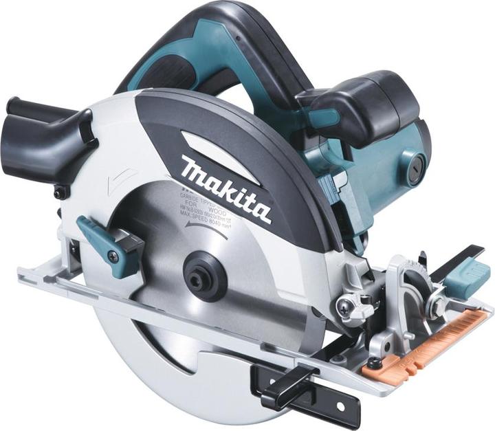 Makita Handkreissäge HS7101