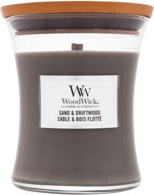 Actual product image WoodWick Sand & Driftwood (275 g)