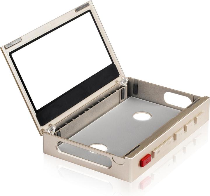 Actual product image FiiO SK-M21C