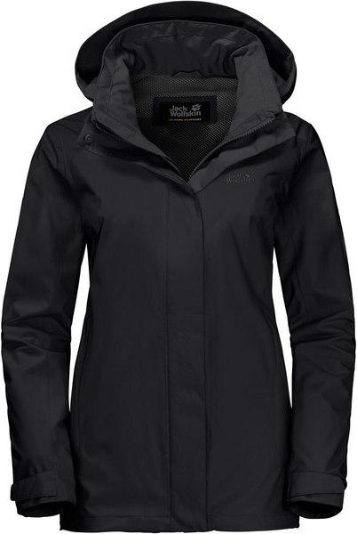 Actual product image Jack Wolfskin Highland (S)