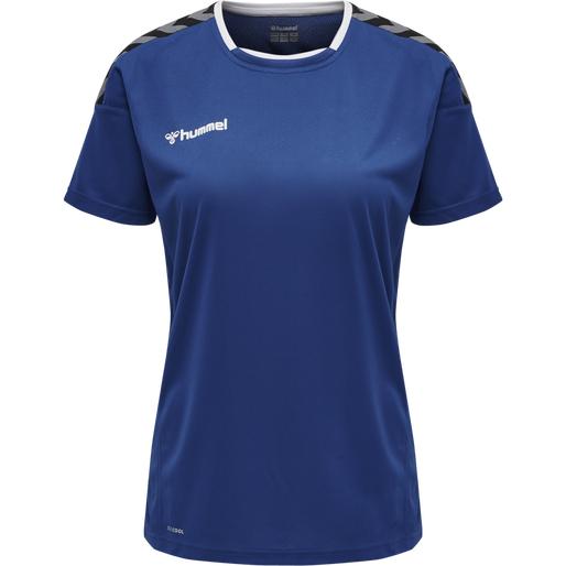 Immagine prodotto hummel Authentic Poly Jersey Donna S/S (XS)