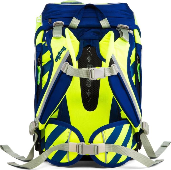 Immagine prodotto Ergobag Set di cartelle Cubo 6 pezzi 40 cm (18 l)