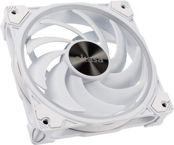 Produktbild Akasa SOHO AR Addressable-RGB Lüfter (120 mm, 1 x)