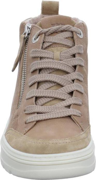 Actual product image Paul Green Hightop sneaker (38)