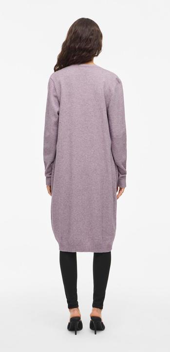Immagine prodotto Vila VIRIL Longline Strickjacke (L)