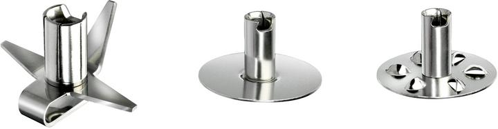 Image du produit Bamix Mono 140