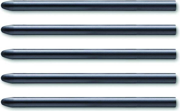 Produktbild Wacom Standard Black Pen Nibs(5pack)