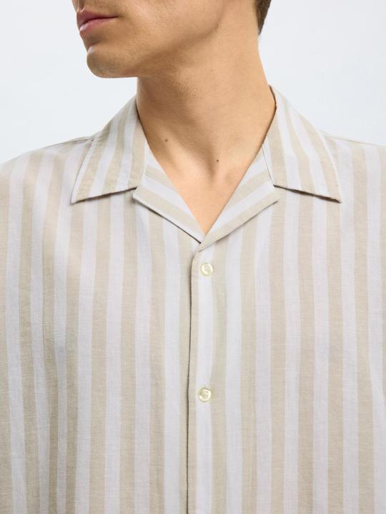 Immagine prodotto Selected Homme Camicia a maniche corte (XXL)