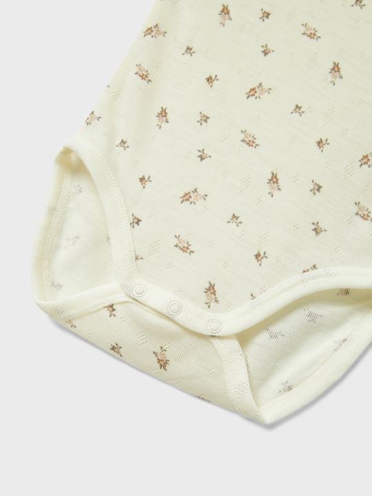 Actual product image Name it Nmfwang Wool Needle Ls Body Noos (104)