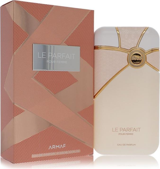 Armaf Le Parfait Pour Femme - EDP - 200 ml (Eau de Parfum, 200 ml)