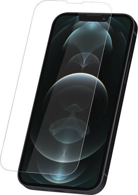Produktbild UNIQ Accessory Panzerglas 9H - iPhone 13 - Display Schutzglas (1 Stück, Apple iPhone 13)