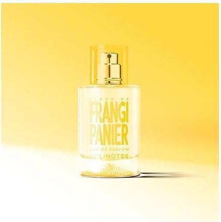 Produktbild Solinotes Paris Fleur De Frangipanier by (Eau de Parfum, 50 ml)