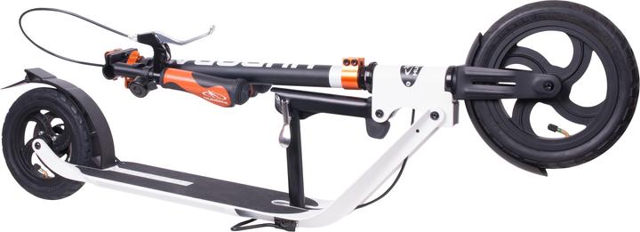 Image du produit Hudora BigWheelÂ Air 230 Dual Brake