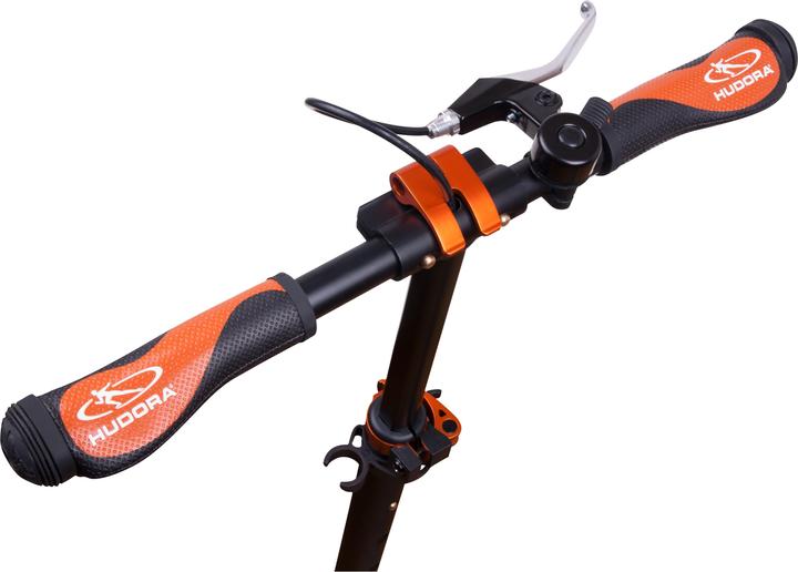 Image du produit Hudora BigWheelÂ Air 230 Dual Brake