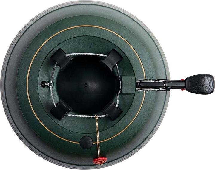 Actual product image Krinner Christmas Tree Stand Ultra Grip L