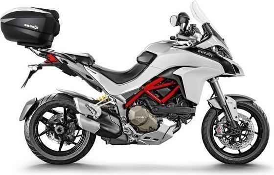 Produktbild Shad Ducati Multistrada 1200 / Enduro (16 bis 21) (39 l)