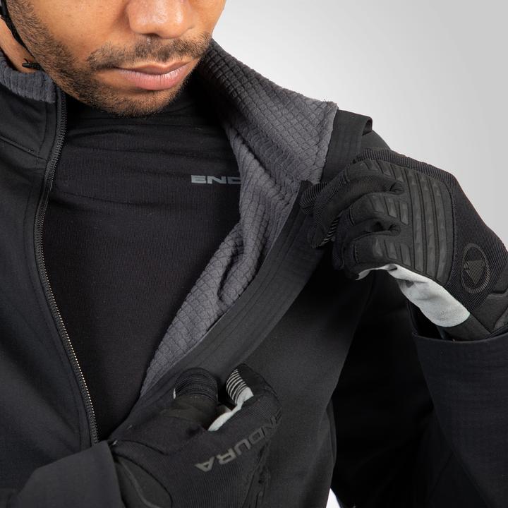 Produktbild Endura SingleTrack Softshell (M)