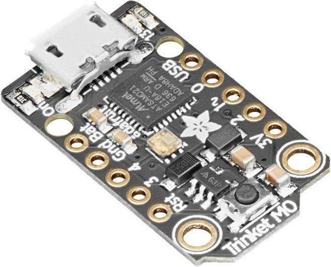 Produktbild Adafruit Für CircuitPython & Arduino IDE (Elektronikkit)
