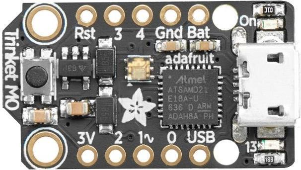 Produktbild Adafruit Für CircuitPython & Arduino IDE (Elektronikkit)