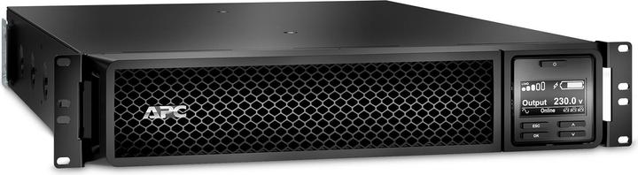 Actual product image APC Smart-UPS RT (3000 VA, 2700 W, Online double converter UPS)