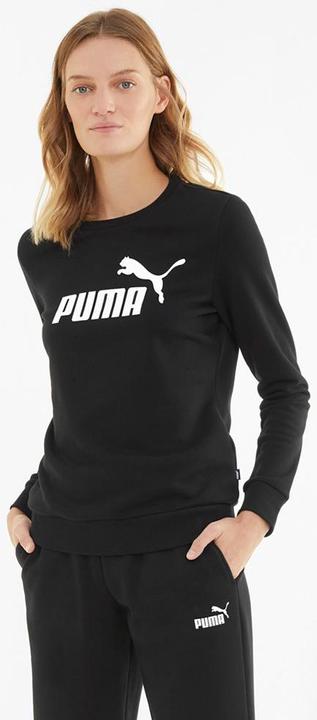 Immagine prodotto Puma Maglietta con logo ESS-586786 (XS)