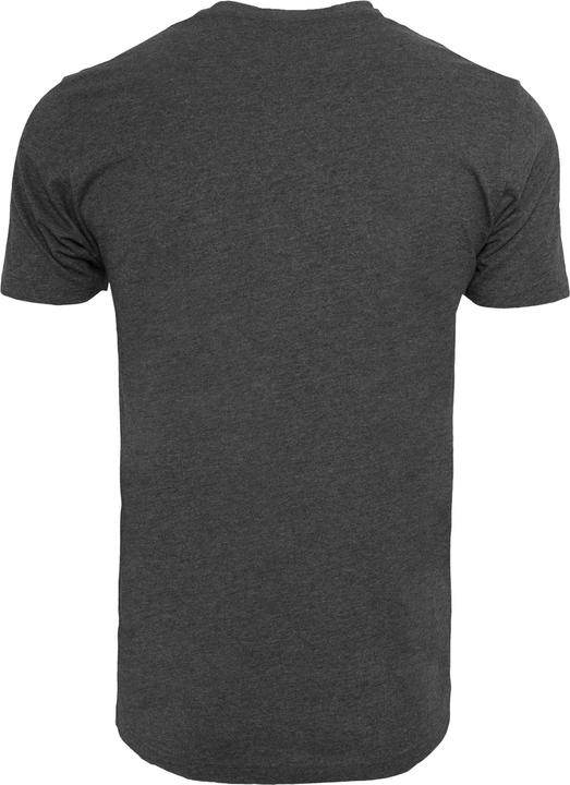 Produktbild Mister Tee MisterTee Depresso T-Shirt Round Neck - 174663 (L)