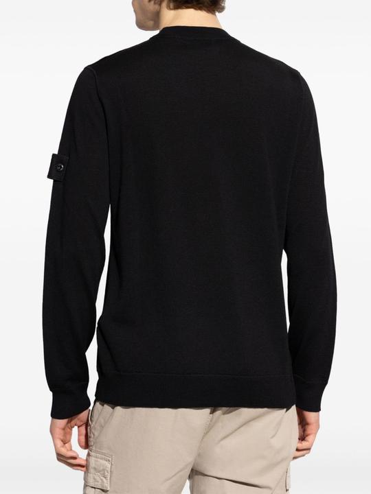 Immagine prodotto Stone Island Sweaters Black (XL)