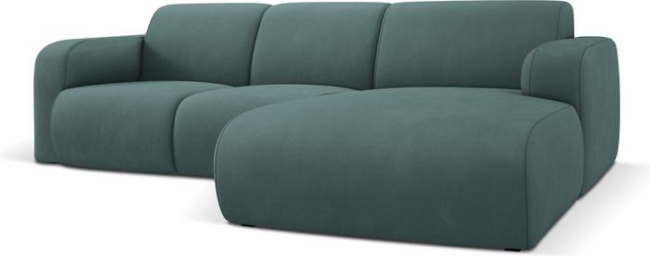 Sea Green