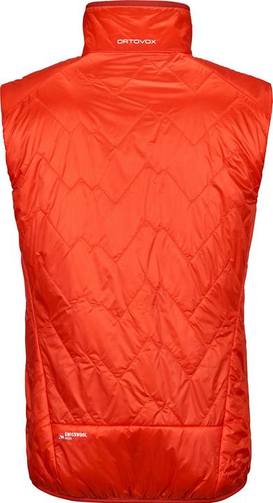 Actual product image Ortovox Swisswool Piz Vial Vest (S)