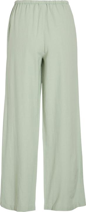 Actual product image Vila Mid Waist Hose (40)