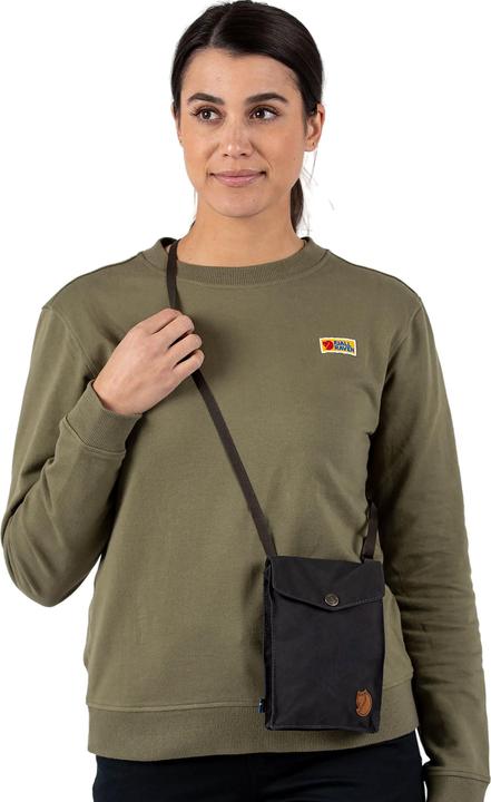 Actual product image Fjällräven Pocket