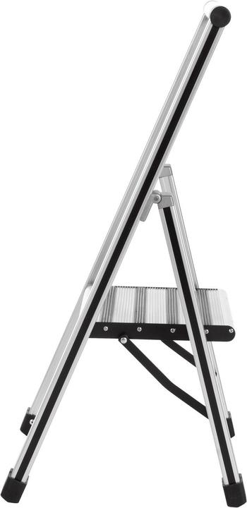 Produktbild Wenko Haushaltsleiter (Trittleiter, 44 cm)