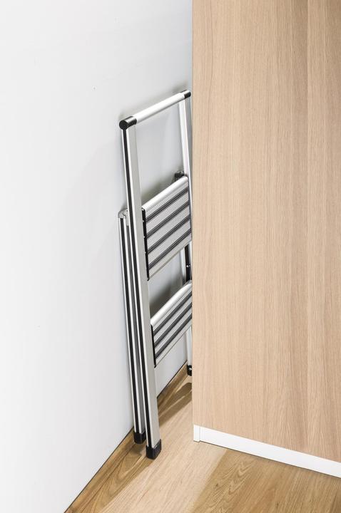 Actual product image Wenko Budget Manager (Stile, 44 cm)
