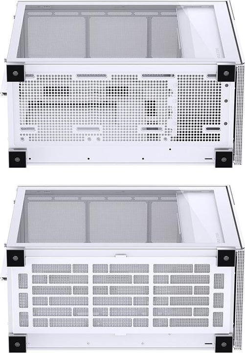 Produktbild Jonsbo D41 Mesh Screen (mATX, DTX, Mini-ITX, ATX)