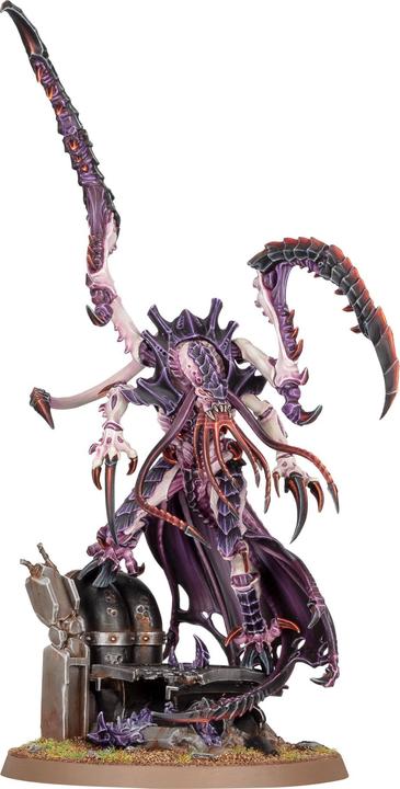 Image du produit Games Workshop Deathleaper (2023) (Matières plastiques)